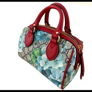 Gucci moon bloom mini crossbody